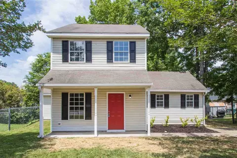 4004 Meriwether Dr, Durham, NC 27704 photo 1