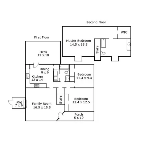 921 Windemere Pl, Wake Forest, NC 27587 photo 26