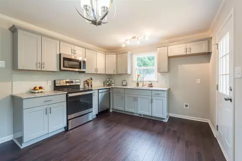 921 Windemere Pl, Wake Forest, NC 27587 photo 2