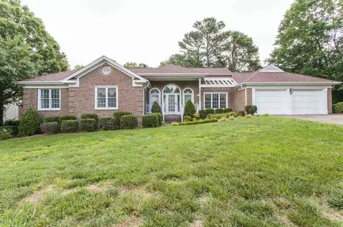 417 Guy Walker Way, Durham, NC 27703 photo 1