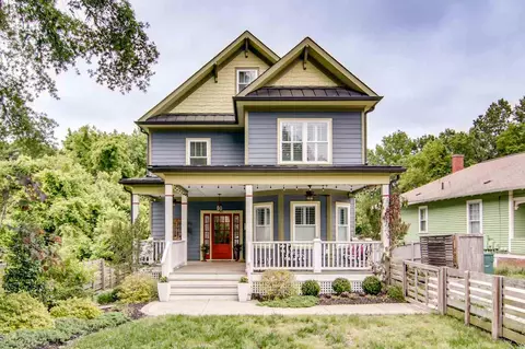 321 E Trinity Ave, Durham, NC 27701 photo 1