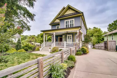 321 E Trinity Ave, Durham, NC 27701 photo 2