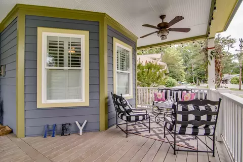 321 E Trinity Ave, Durham, NC 27701 photo 4