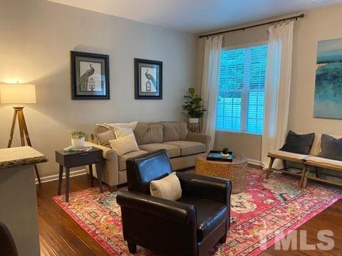1106 Nicklaus Dr, Durham, NC 27705 photo 3