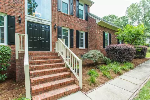 708 Braden Dr, Durham, NC 27713 photo 2