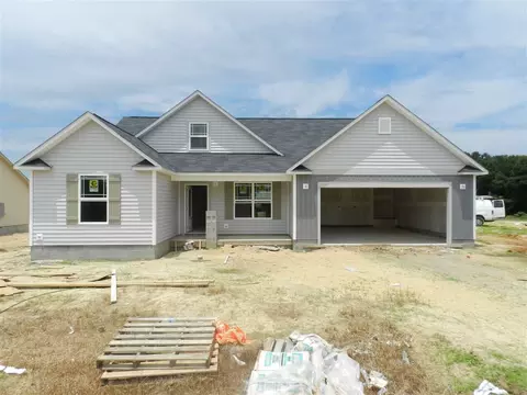 45 Landfall Ln, Smithfield, NC 27577 photo 1