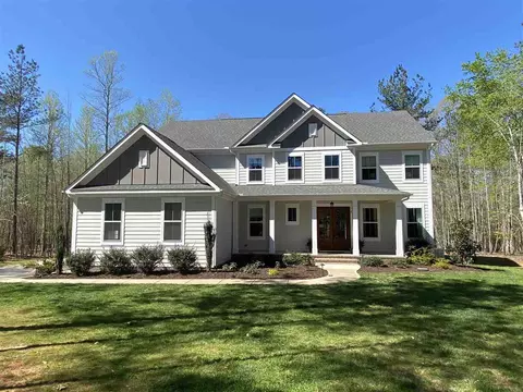 636 Running Cedar Ln, Durham, NC 27705 photo 1