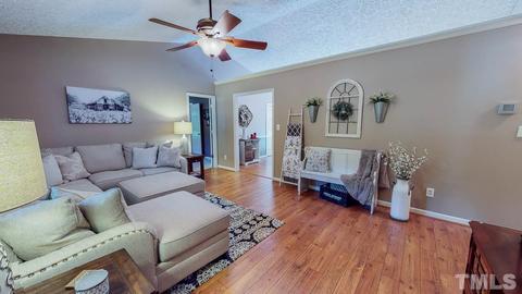 3612 Moriah Rd, Rougemont, NC 27572 photo 2