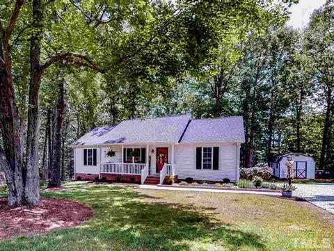 3612 Moriah Rd, Rougemont, NC 27572 photo 1