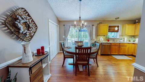 3612 Moriah Rd, Rougemont, NC 27572 photo 4