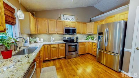 3612 Moriah Rd, Rougemont, NC 27572 photo 3