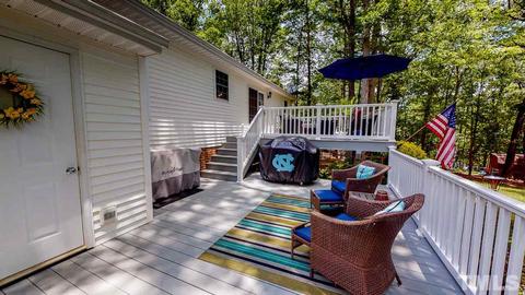 3612 Moriah Rd, Rougemont, NC 27572 photo 14