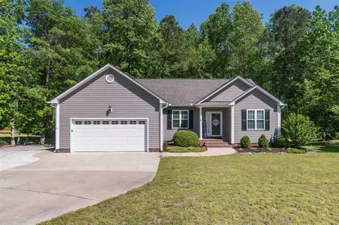 74 Blessed Ln, Angier, NC 27501 photo 1