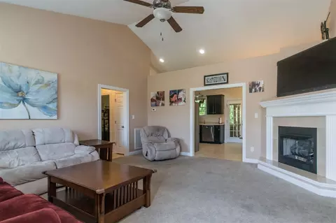 74 Blessed Ln, Angier, NC 27501 photo 2