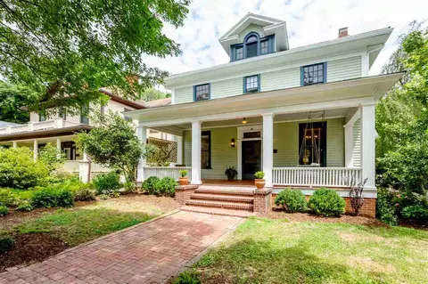 1010 Gloria Ave, Durham, NC 27701 photo 1