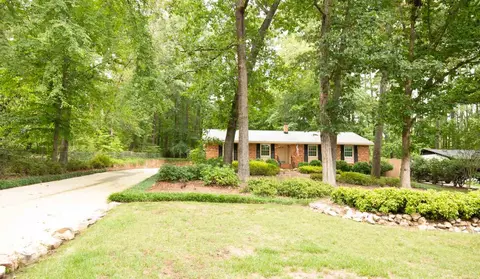 2322 Cardinal Dr, Durham, NC 27707 photo 3