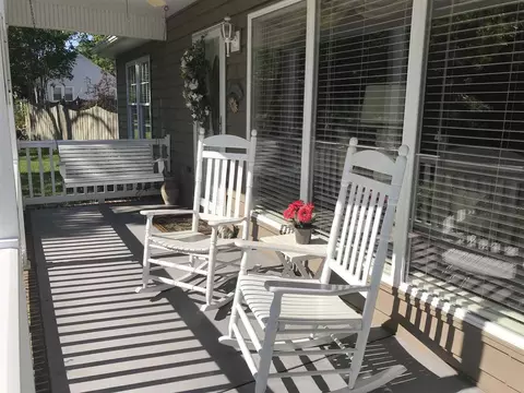 1506 Marly Dr, Durham, NC 27703 photo 2