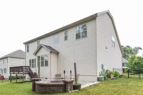 108 Gathering Pl, Durham, NC 27713 photo 3