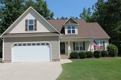 132 Bluestone Dr, Smithfield, NC 27577 photo 2