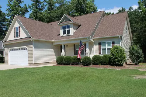 132 Bluestone Dr, Smithfield, NC 27577 photo 1