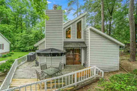 205 Maple Dr, Erwin, NC 28339 photo 2