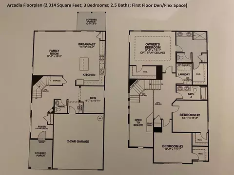 204 Silverhawk Ln, Durham, NC 27703 photo 2
