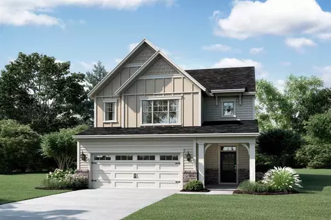 204 Silverhawk Ln, Durham, NC 27703 photo 1