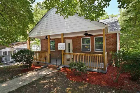 400 Raynor St, Durham, NC 27703 photo 1