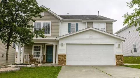 614 Magna Dr, Durham, NC 27703 photo 1