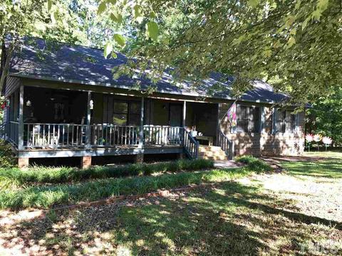 140 Southgate Dr, Garner, NC 27529 photo 1