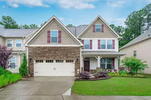 3412 Flat River Dr, Durham, NC 27703 photo 1