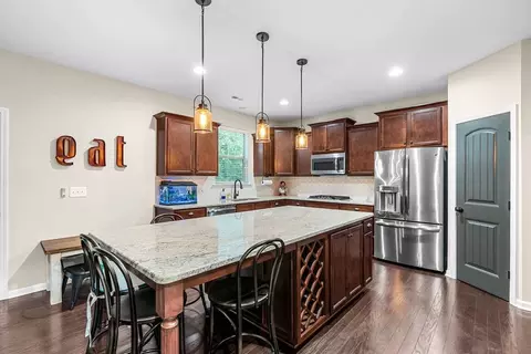 3412 Flat River Dr, Durham, NC 27703 photo 9