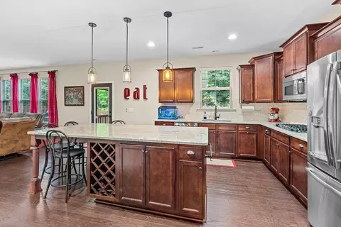 3412 Flat River Dr, Durham, NC 27703 photo 8