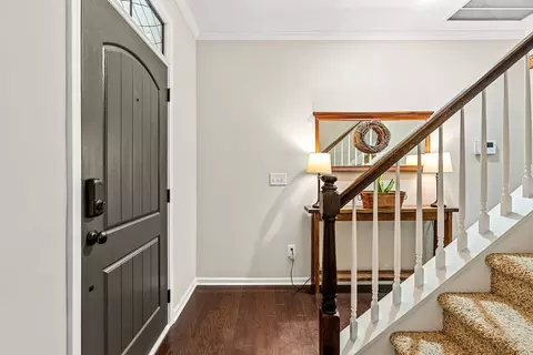 3412 Flat River Dr, Durham, NC 27703 photo 5