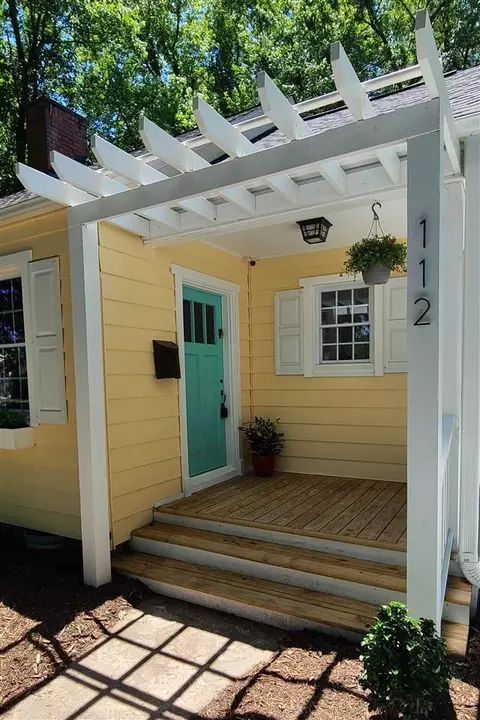 112 Higbee St, Durham, NC 27704 photo 3