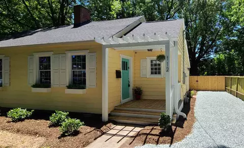 112 Higbee St, Durham, NC 27704 photo 1