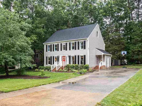 6 Dodsworth Ct, Durham, NC 27705 photo 1