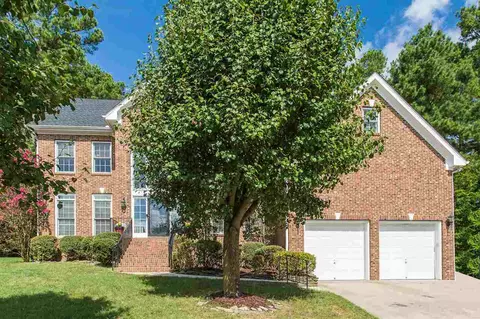 317 Hardwick Dr, Durham, NC 27713 photo 2