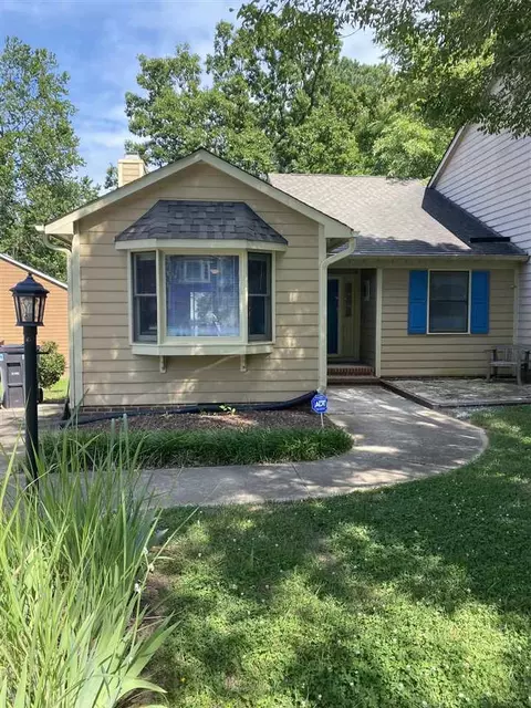 3525 Rawdon Dr, Durham, NC 27713 photo 1