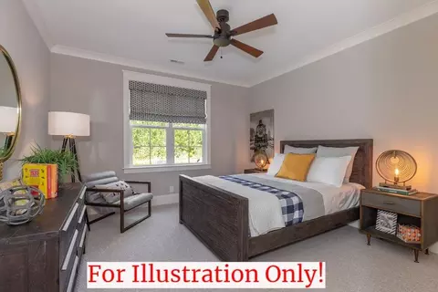 2128 Camber Dr, Wake Forest, NC 27587 photo 17