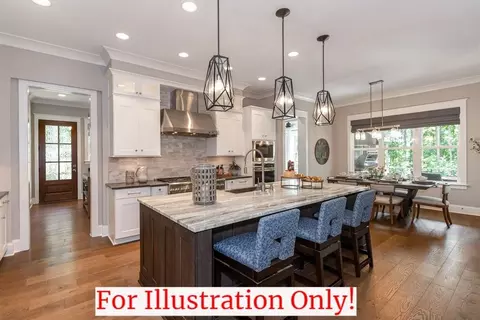 2128 Camber Dr, Wake Forest, NC 27587 photo 2