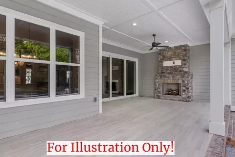 2128 Camber Dr, Wake Forest, NC 27587 photo 28