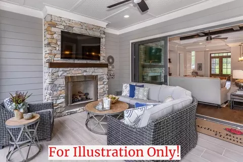 2128 Camber Dr, Wake Forest, NC 27587 photo 25