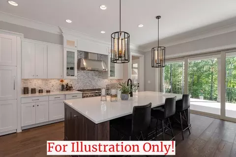 2128 Camber Dr, Wake Forest, NC 27587 photo 3