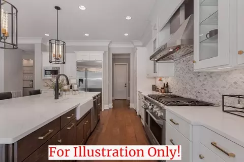 2128 Camber Dr, Wake Forest, NC 27587 photo 6