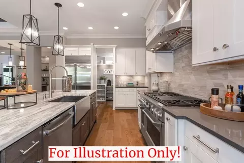 2128 Camber Dr, Wake Forest, NC 27587 photo 4