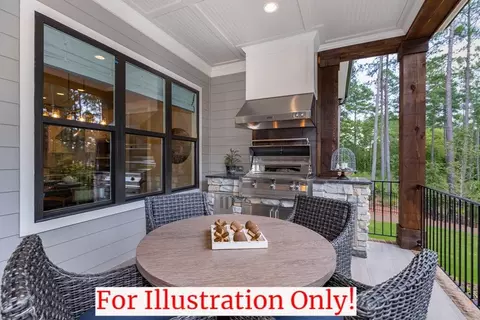 2128 Camber Dr, Wake Forest, NC 27587 photo 26
