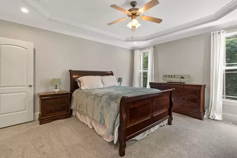 5544 Rolling Field Dr, Garner, NC 27529 photo 14