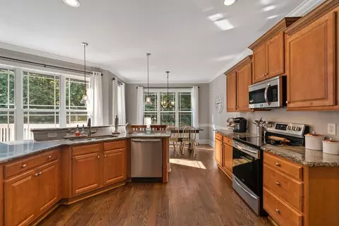 5544 Rolling Field Dr, Garner, NC 27529 photo 11