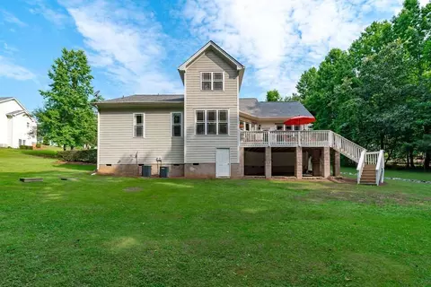 5544 Rolling Field Dr, Garner, NC 27529 photo 22